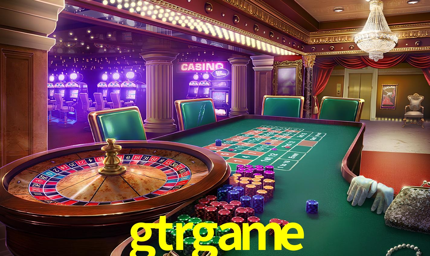 gtrgame Jogospopulares