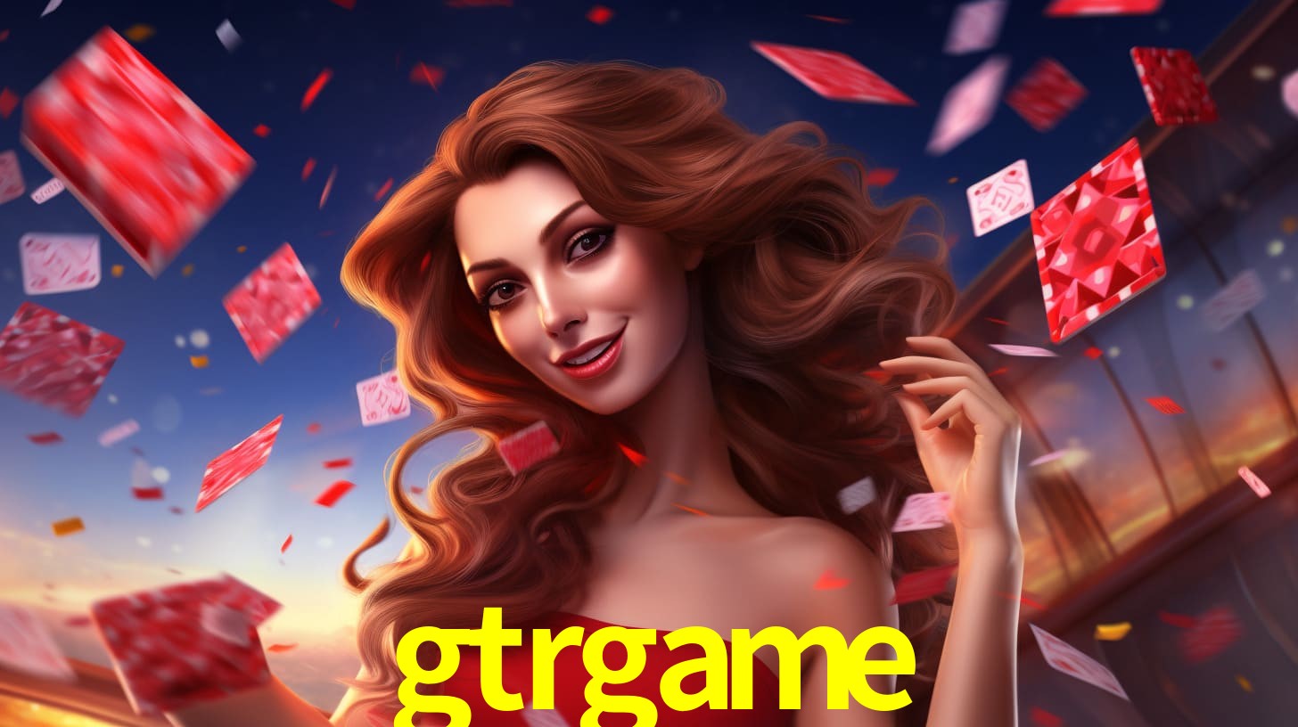 gtrgame game