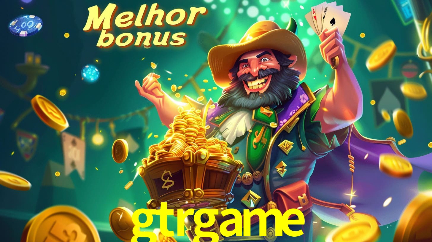 gtrgame Aproveite o bônus