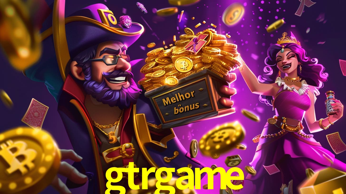 gtrgame Bônus exclusivos