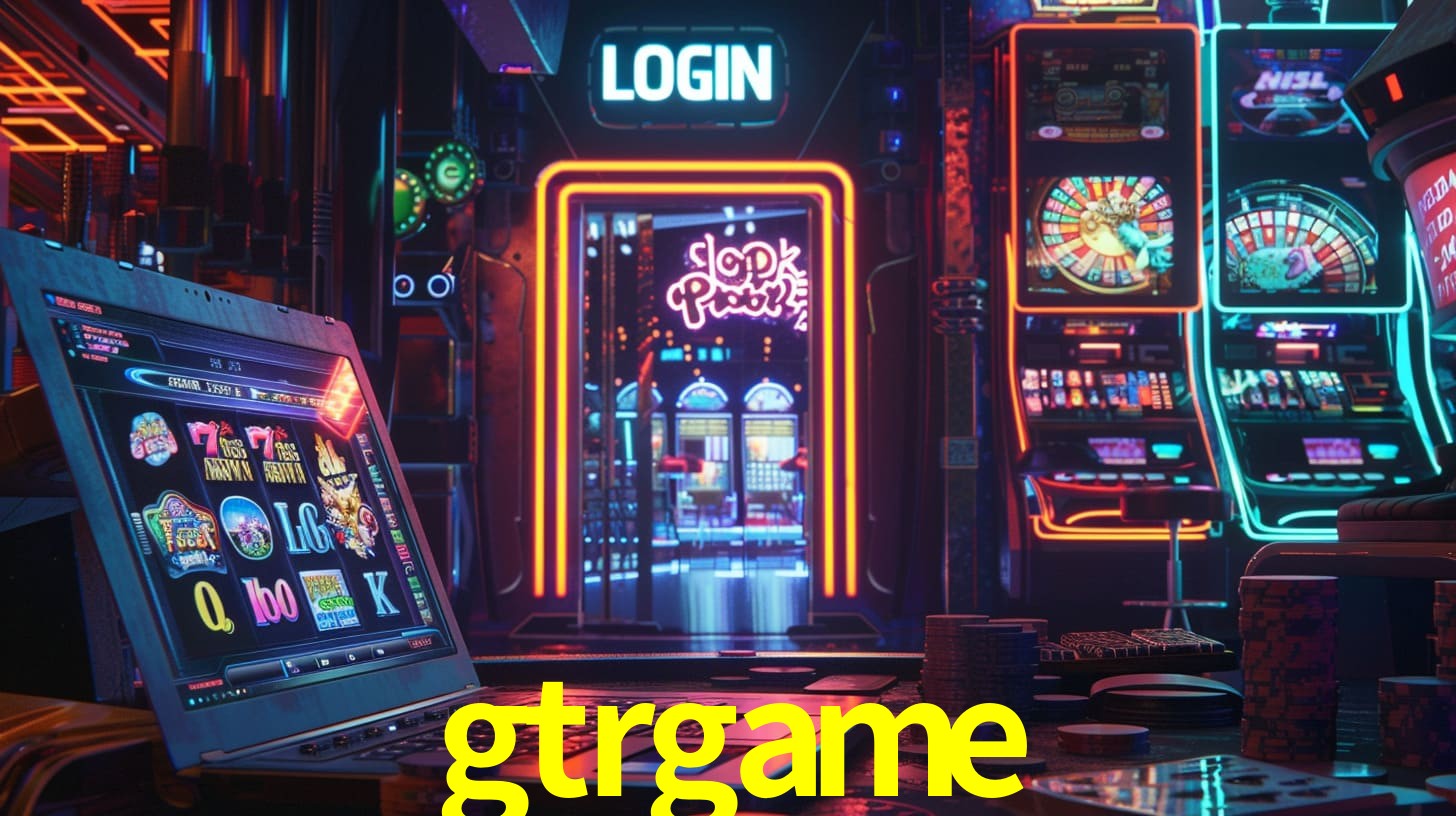 gtrgame Baixar Login