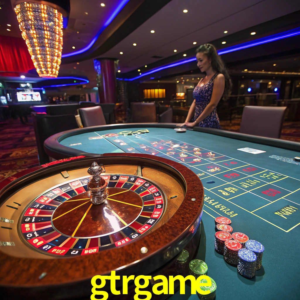 gtrgame cassino