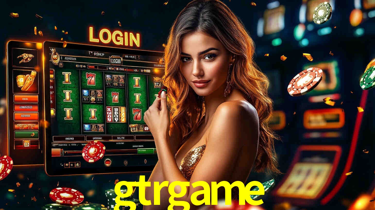 gtrgame download