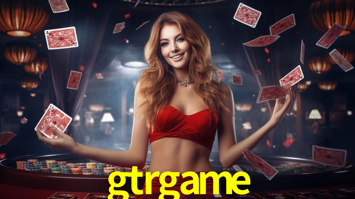 gtrgame bônus