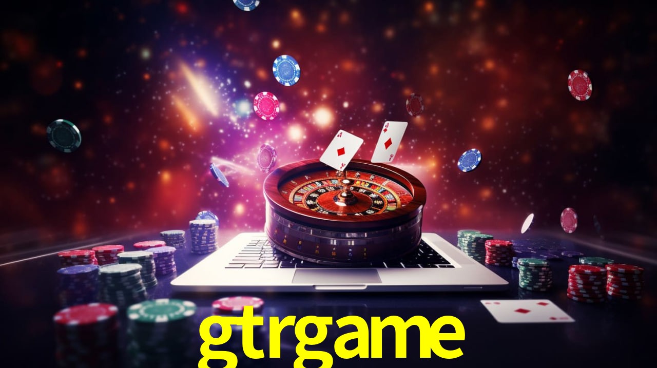 gtrgame slot