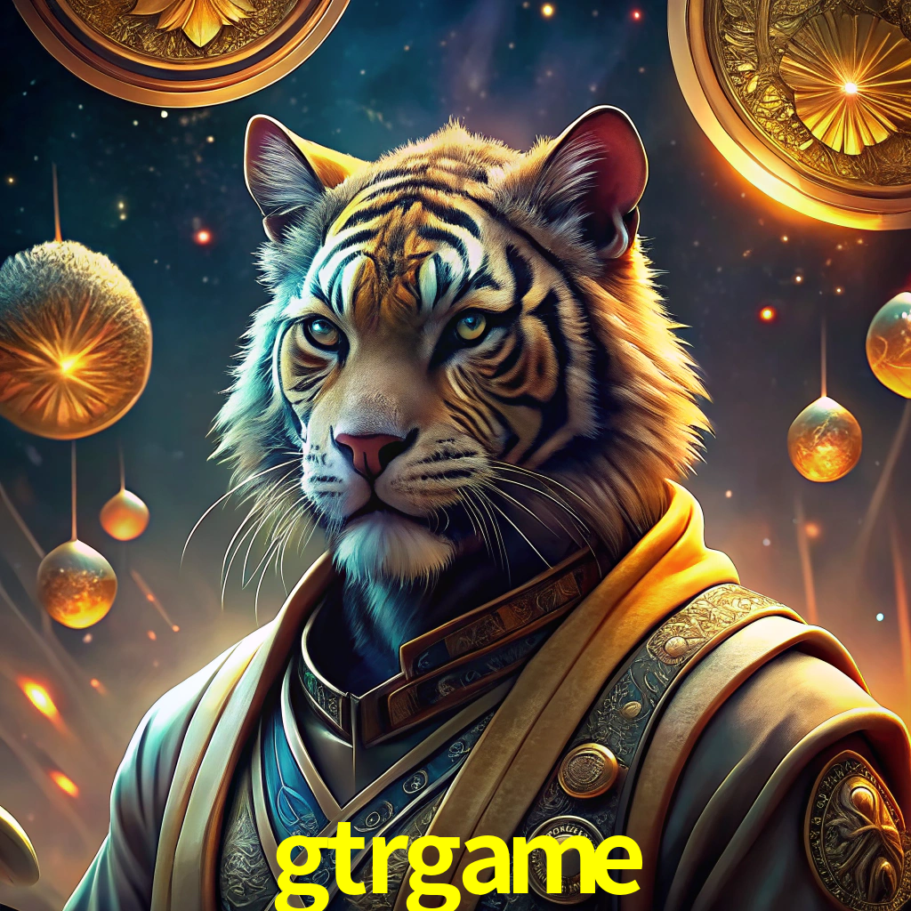 gtrgame tiger